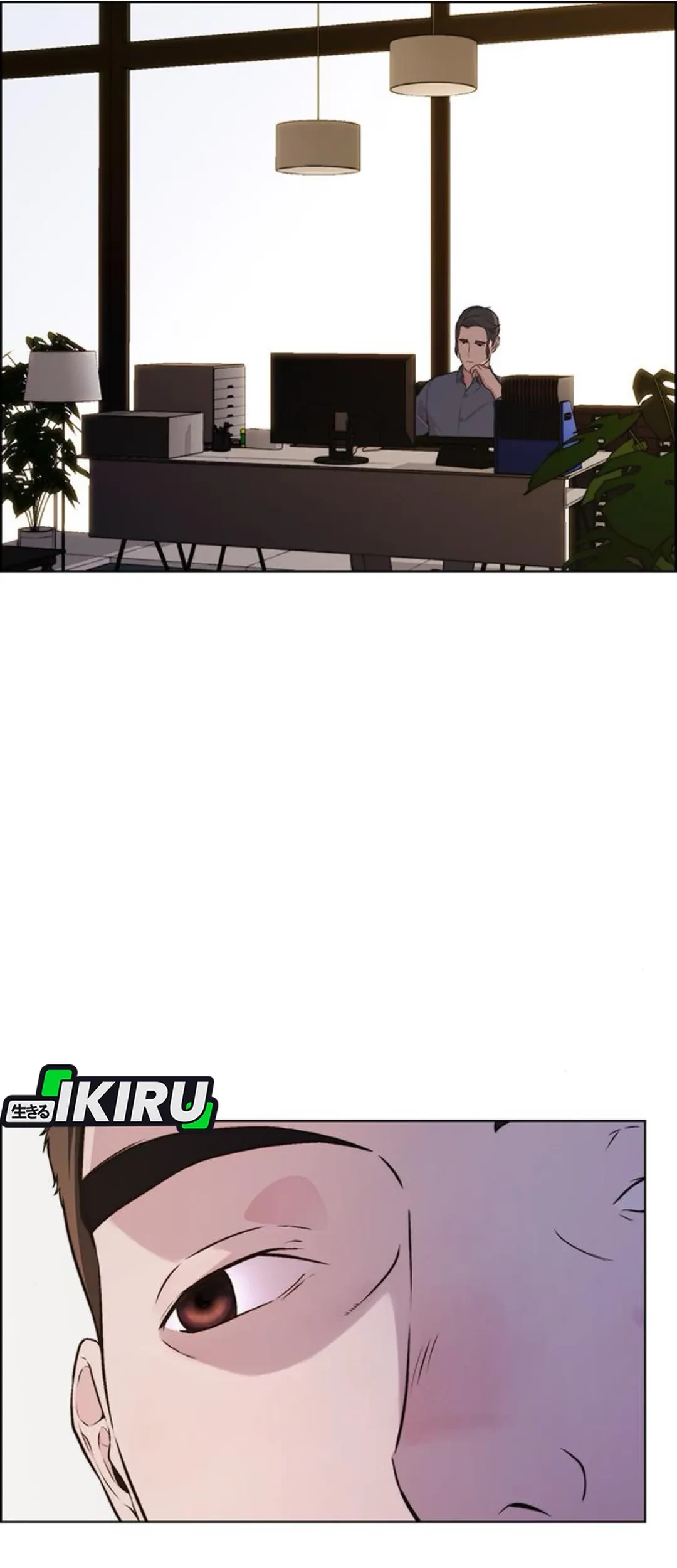 Chapter 213 - halaman 98