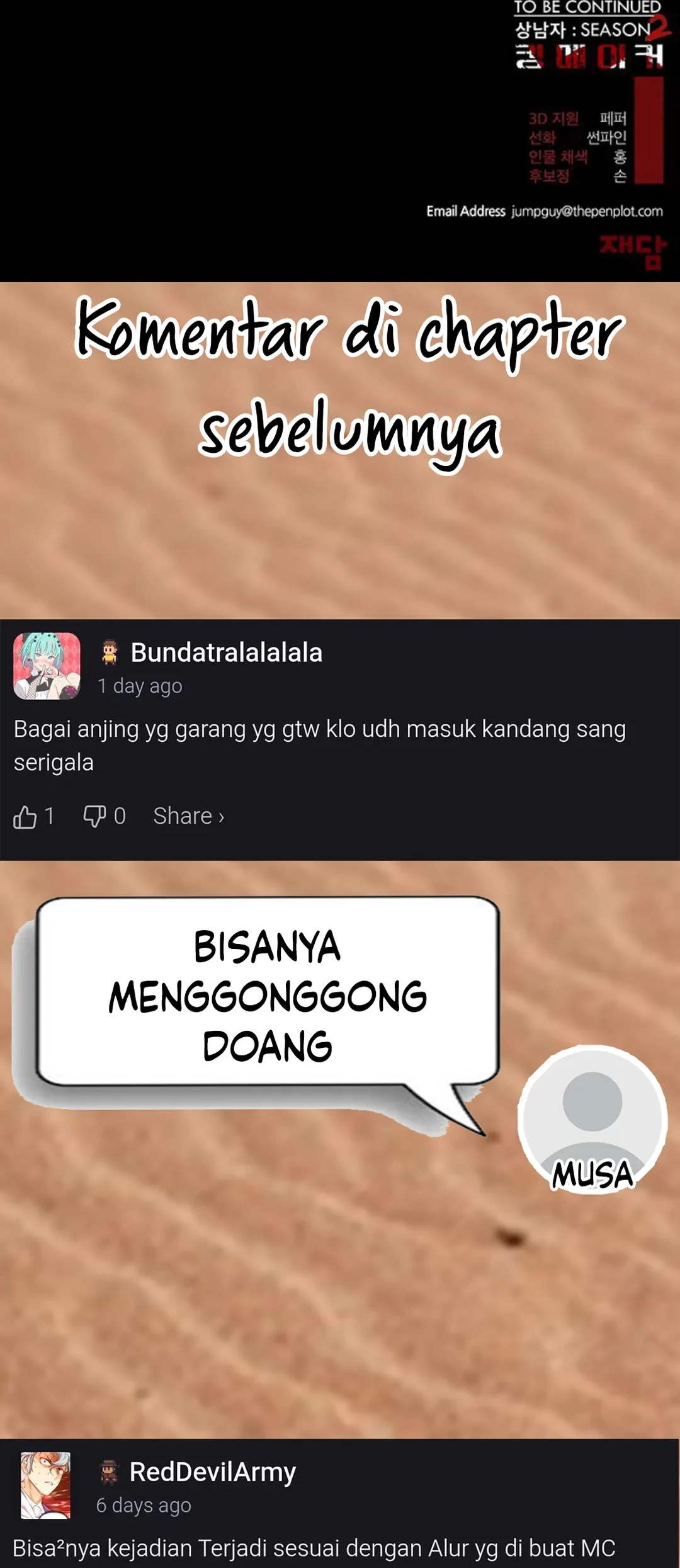 Chapter 213 - halaman 107