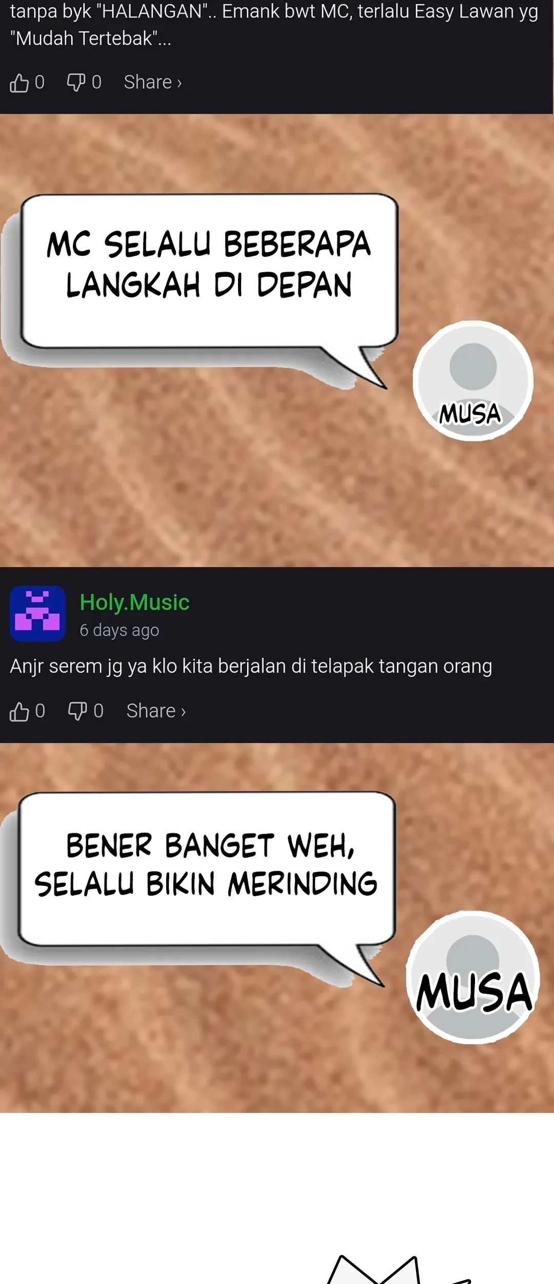 Chapter 213 - halaman 108