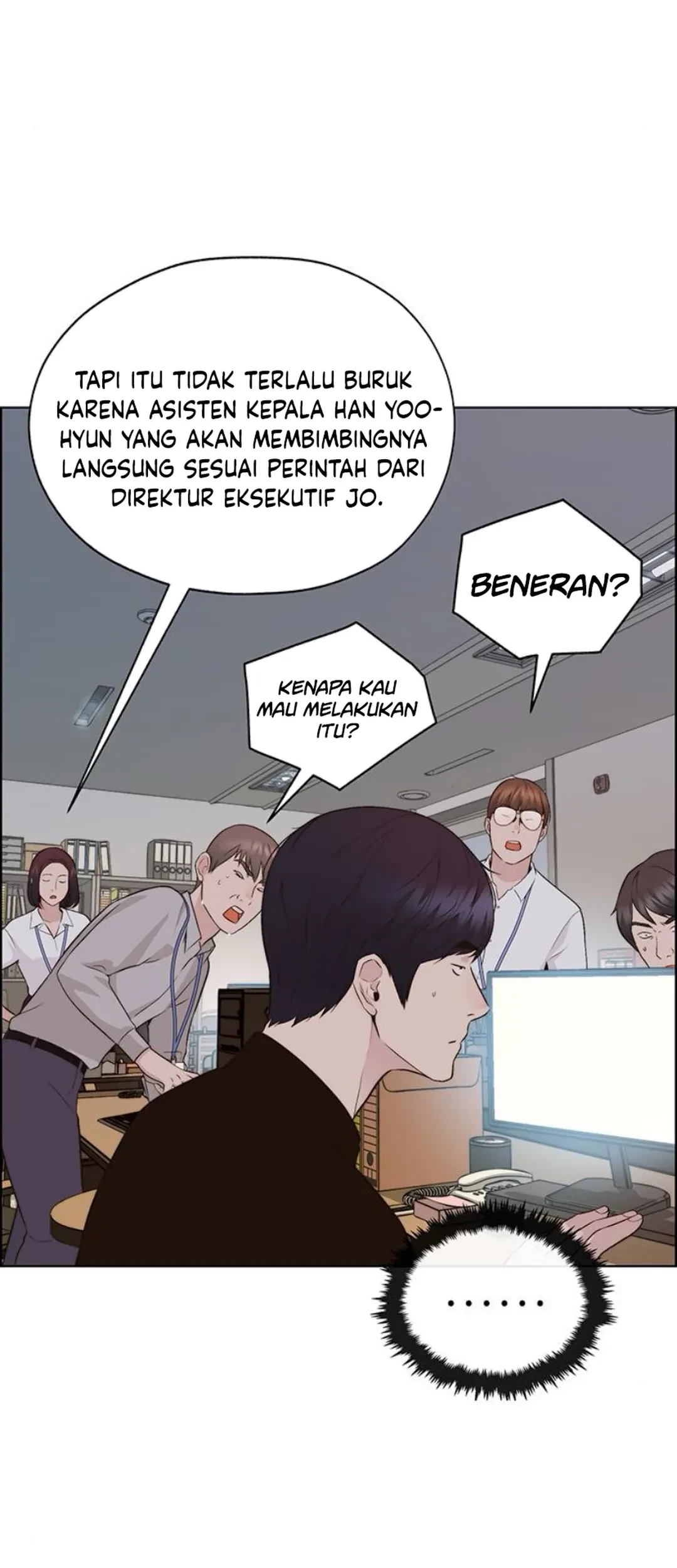 Chapter 213 - halaman 14