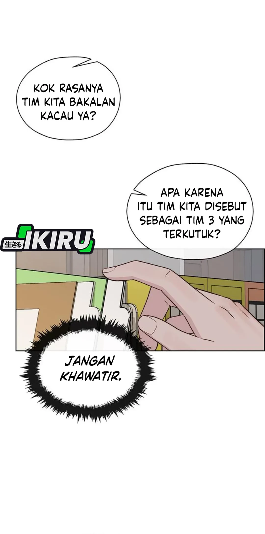 Chapter 213 - halaman 15
