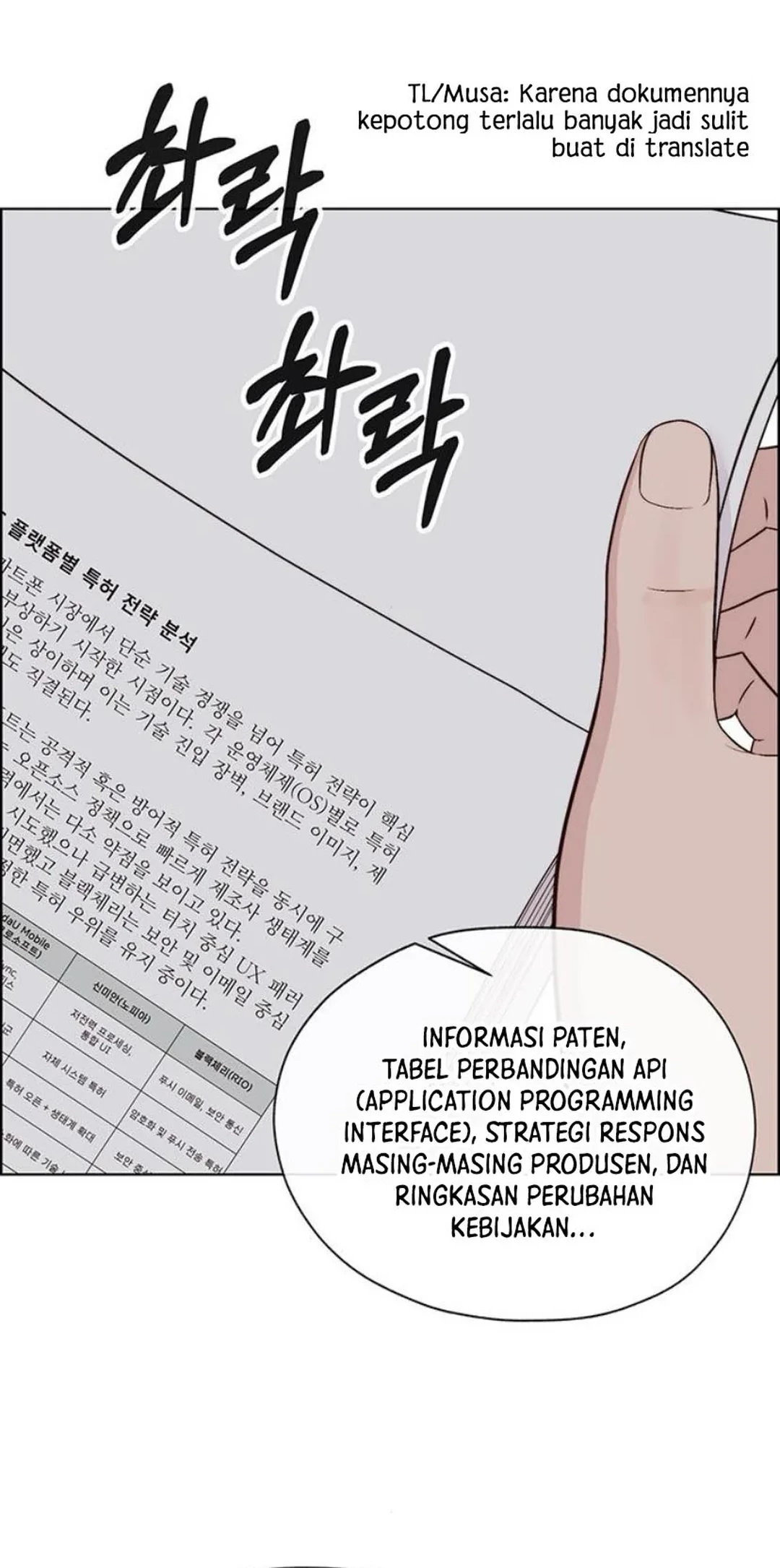 Chapter 214 - halaman 23