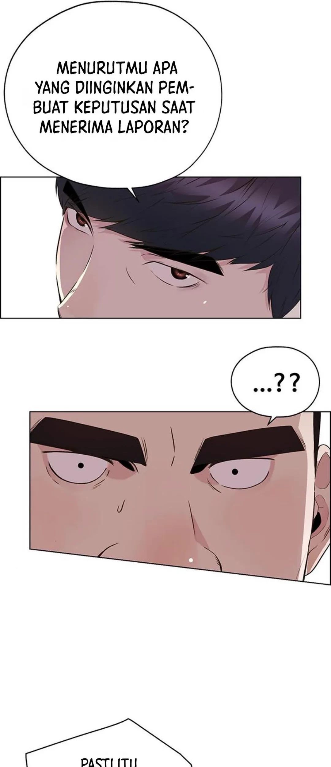 Chapter 214 - halaman 28