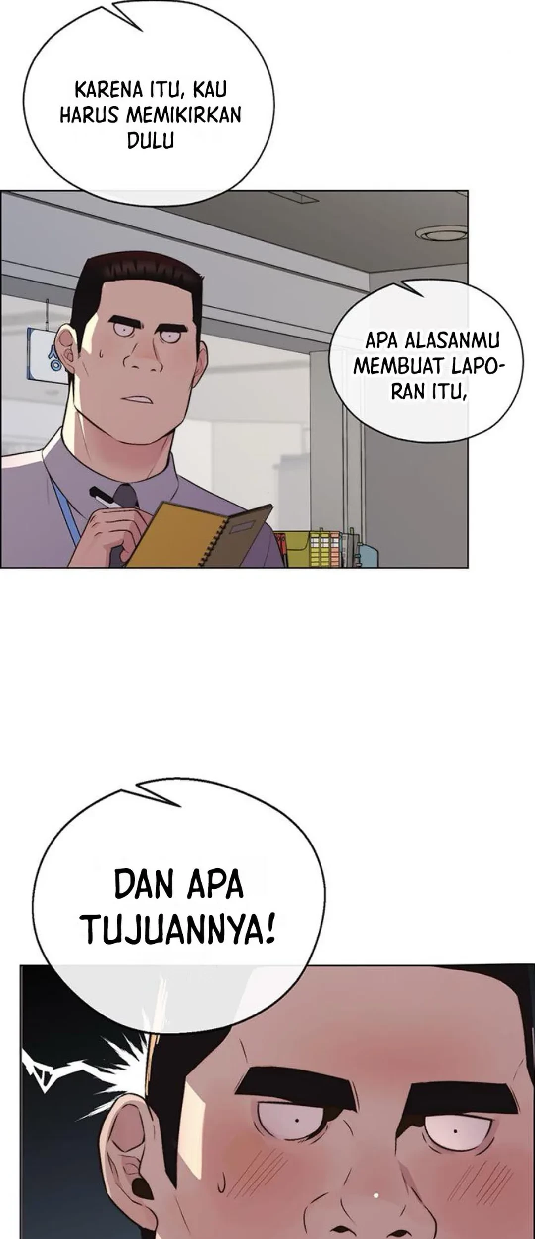 Chapter 214 - halaman 36
