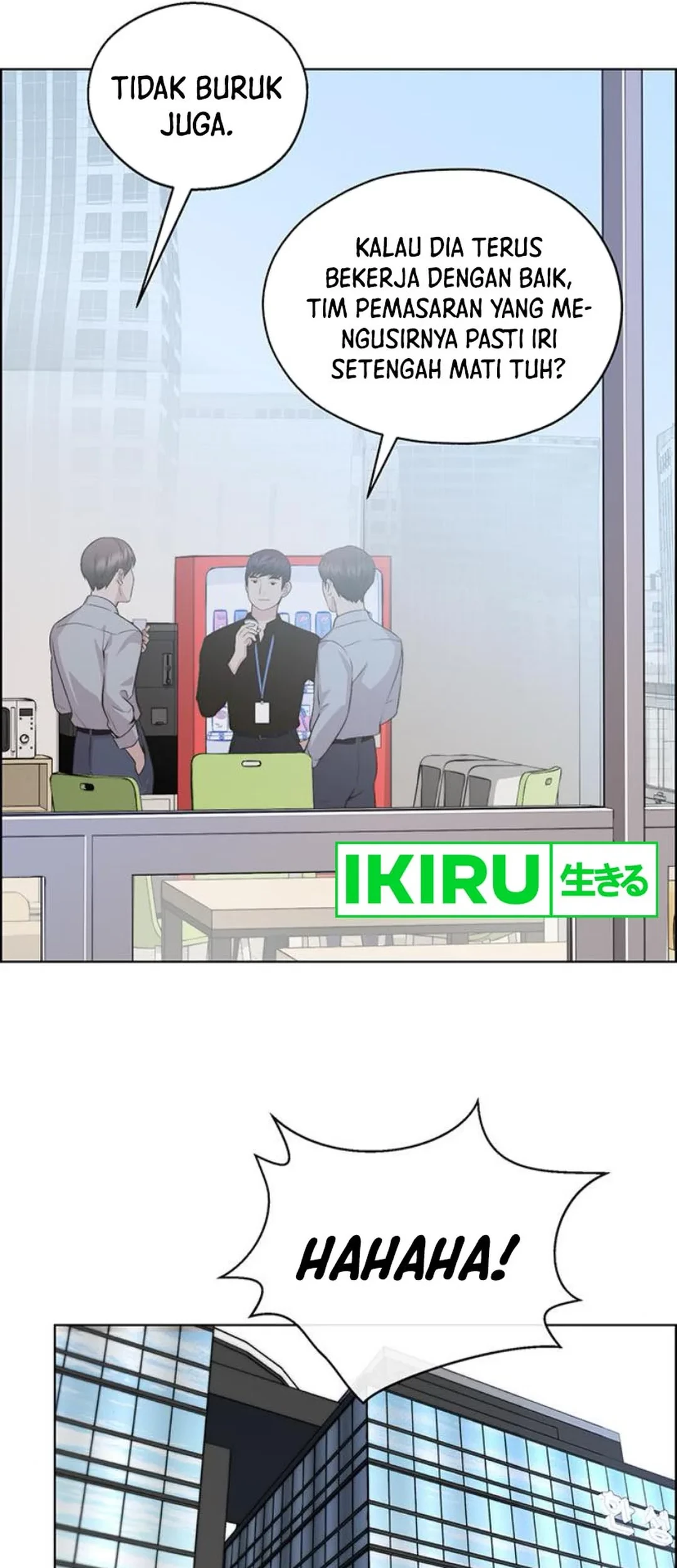 Chapter 214 - halaman 46