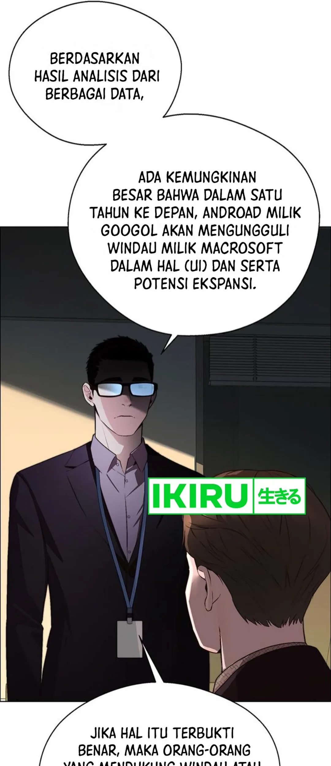 Chapter 214 - halaman 50