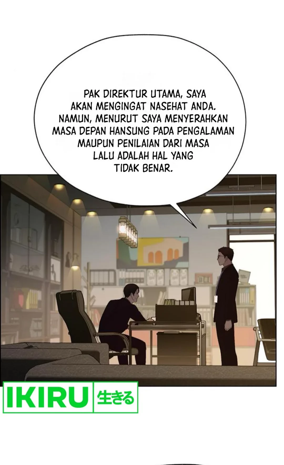 Chapter 214 - halaman 62