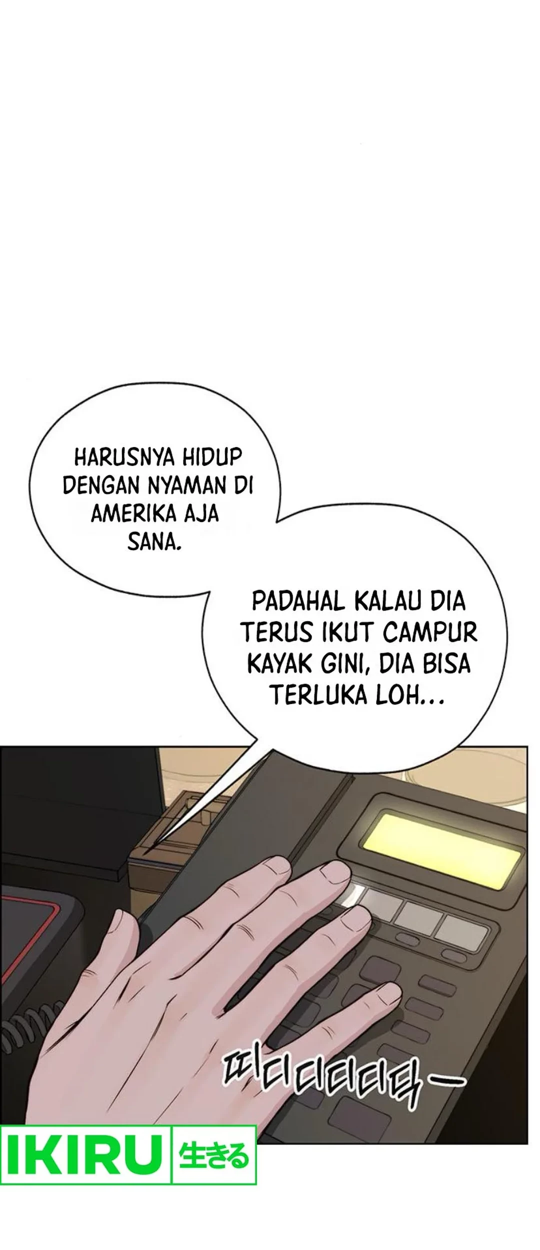 Chapter 214 - halaman 70