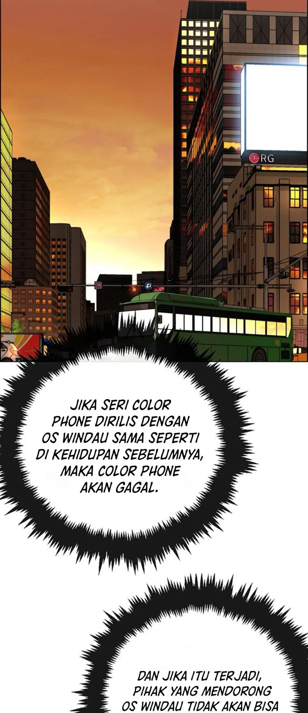Chapter 214 - halaman 81