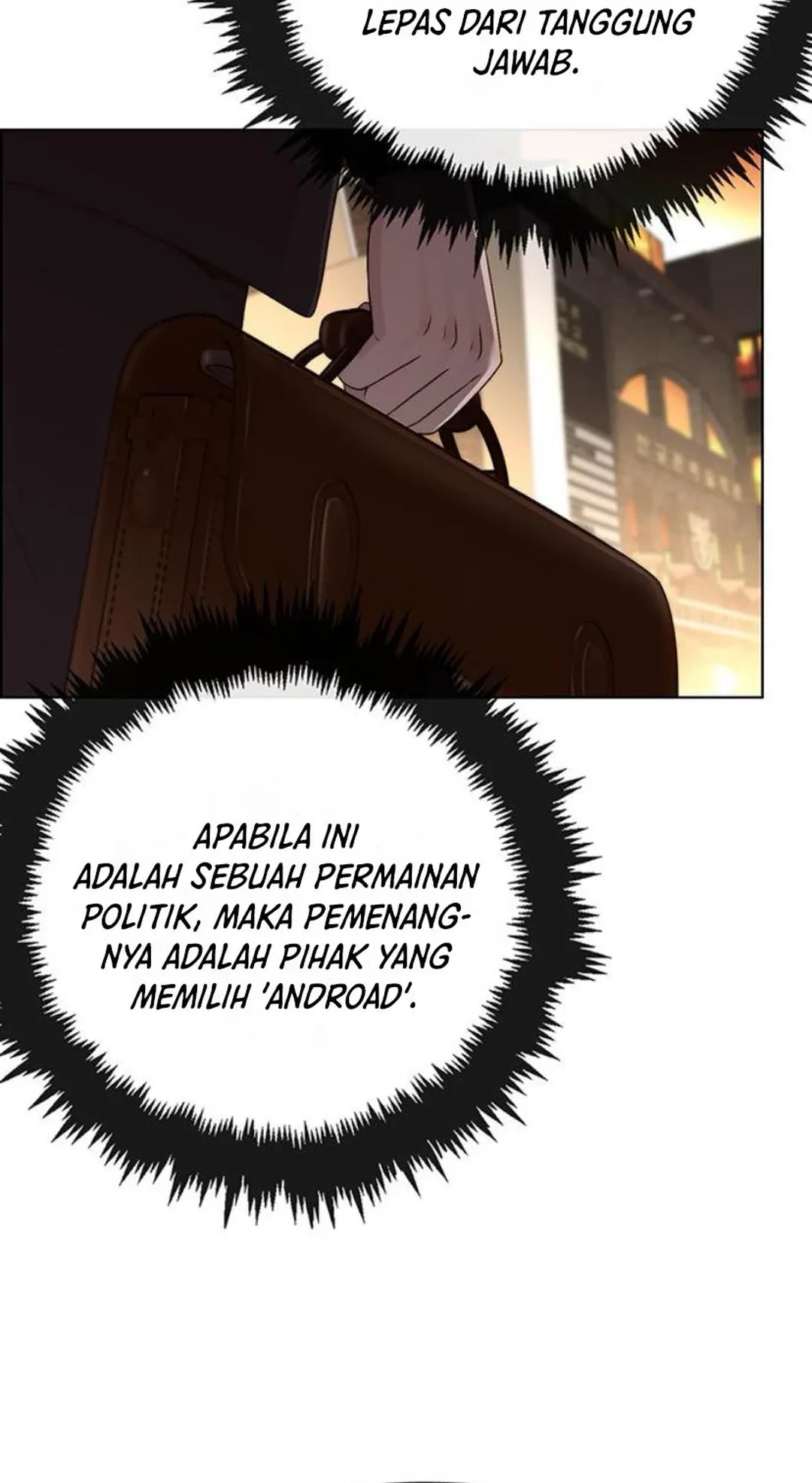 Chapter 214 - halaman 82