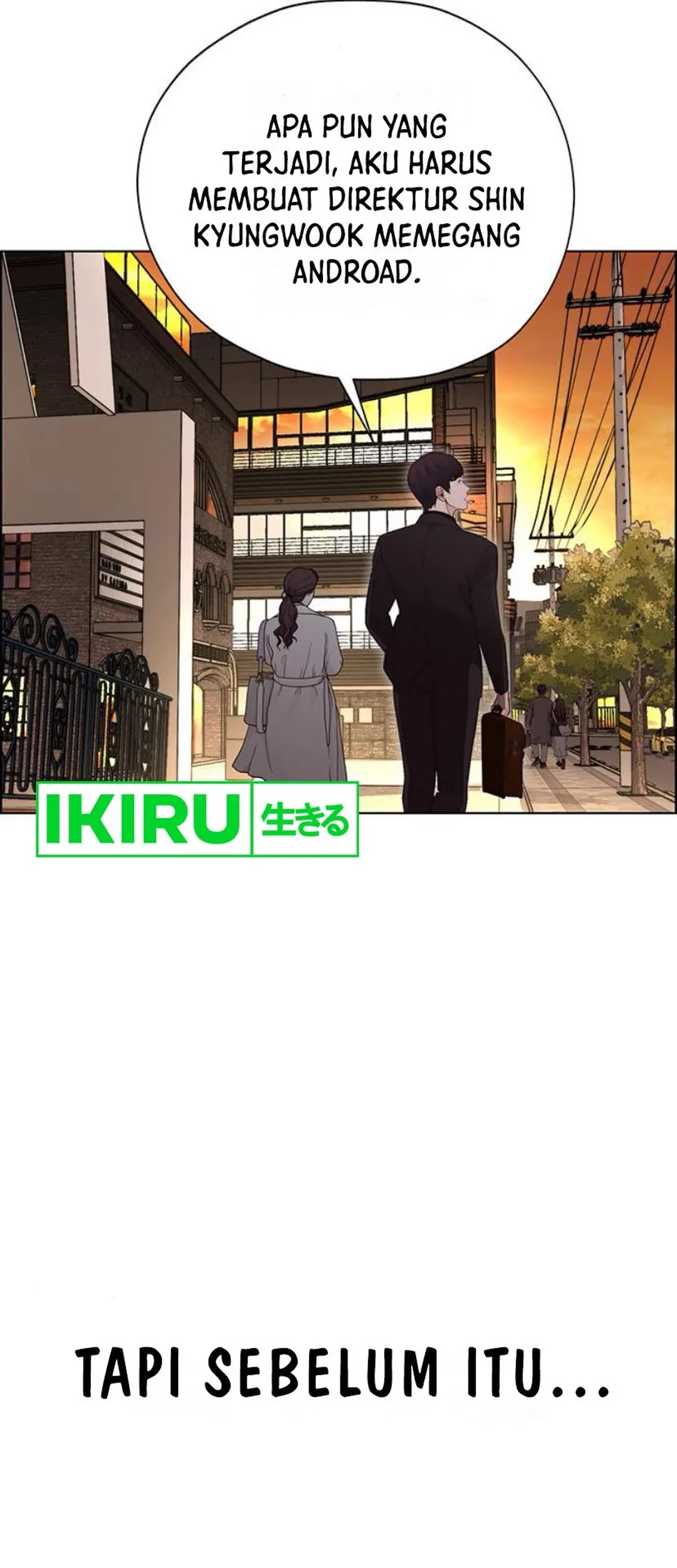 Chapter 214 - halaman 83