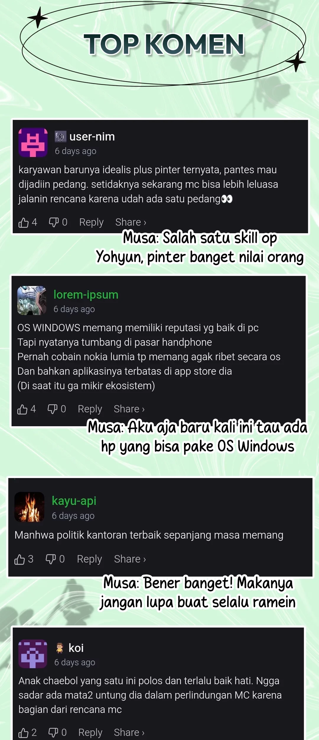 Chapter 214 - halaman 97