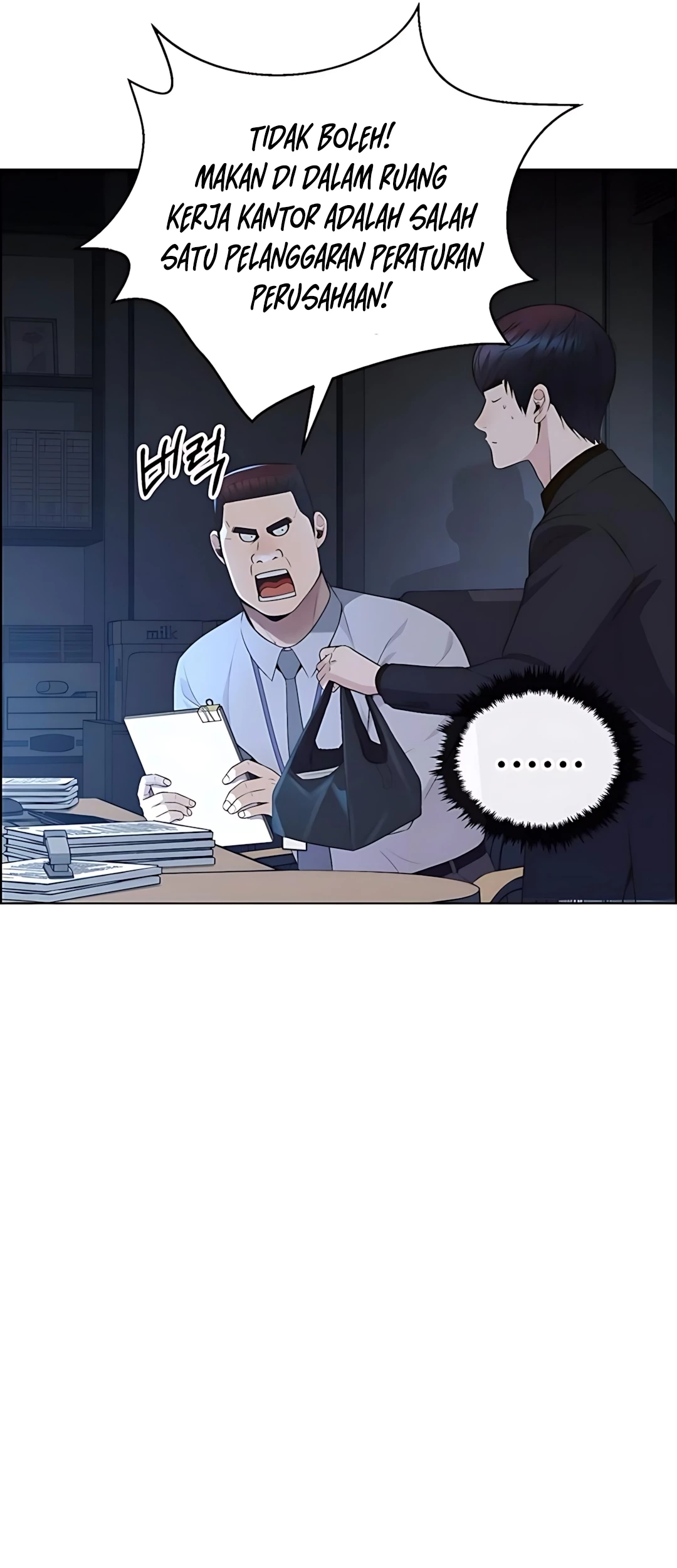 Chapter 215 - halaman 28