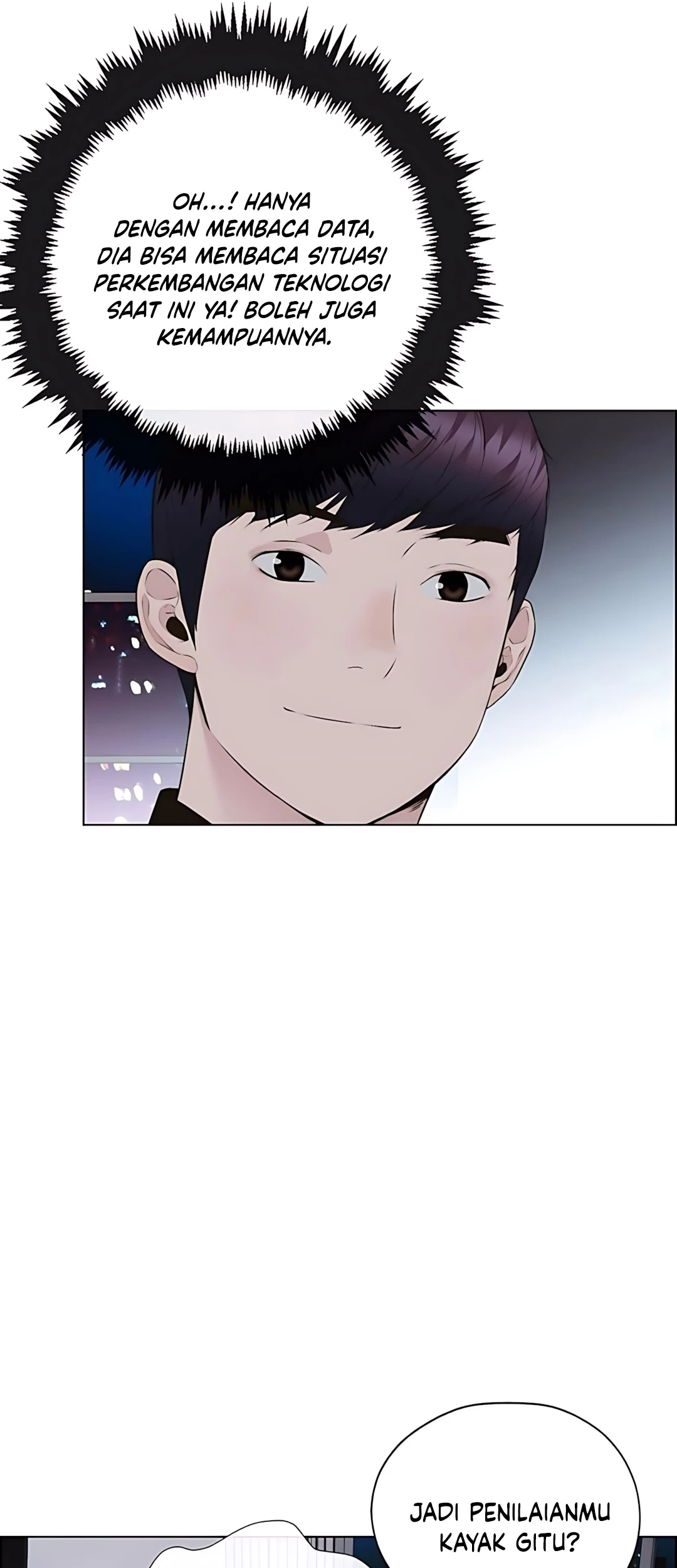 Chapter 215 - halaman 34
