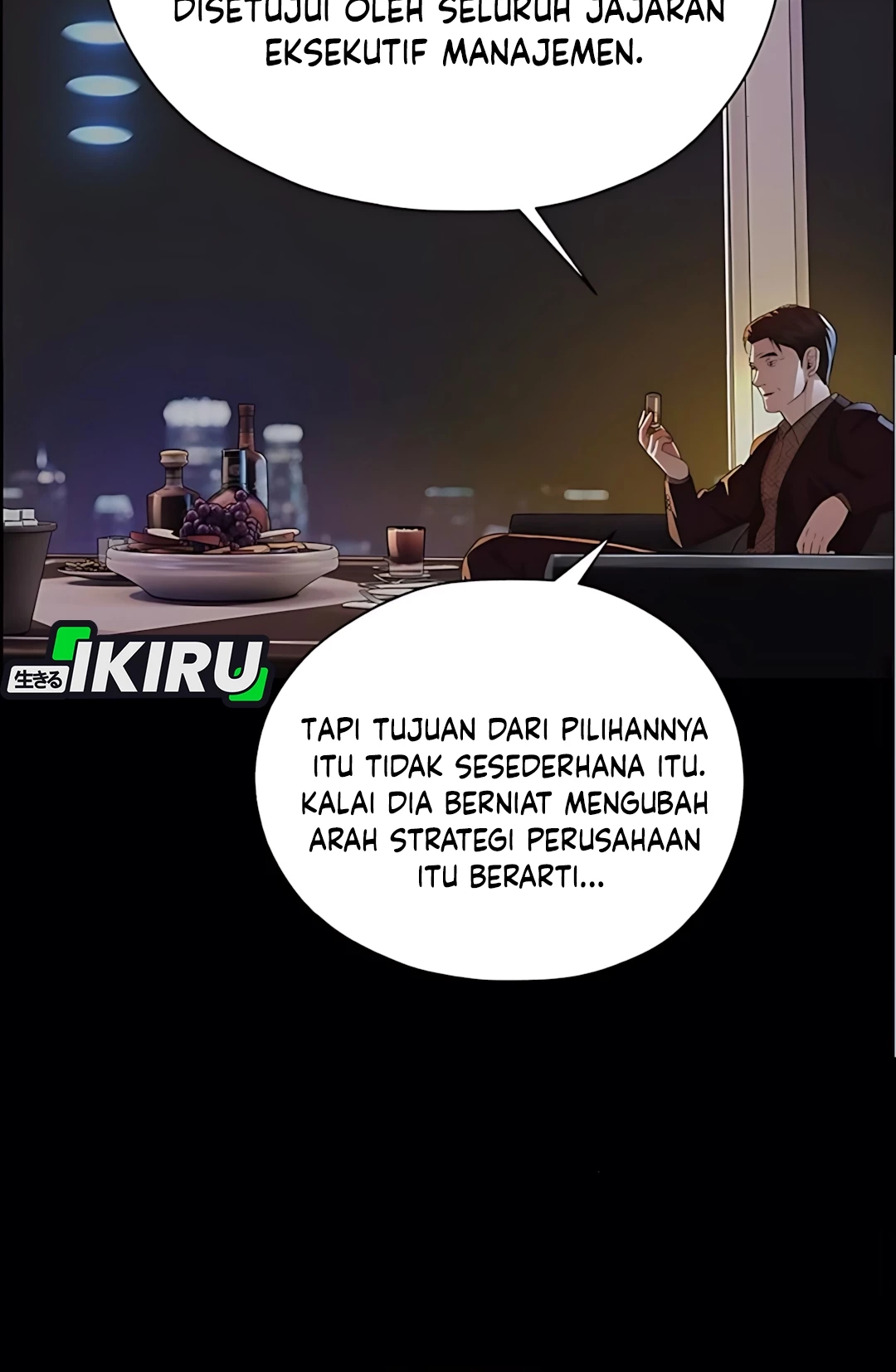 Chapter 215 - halaman 57