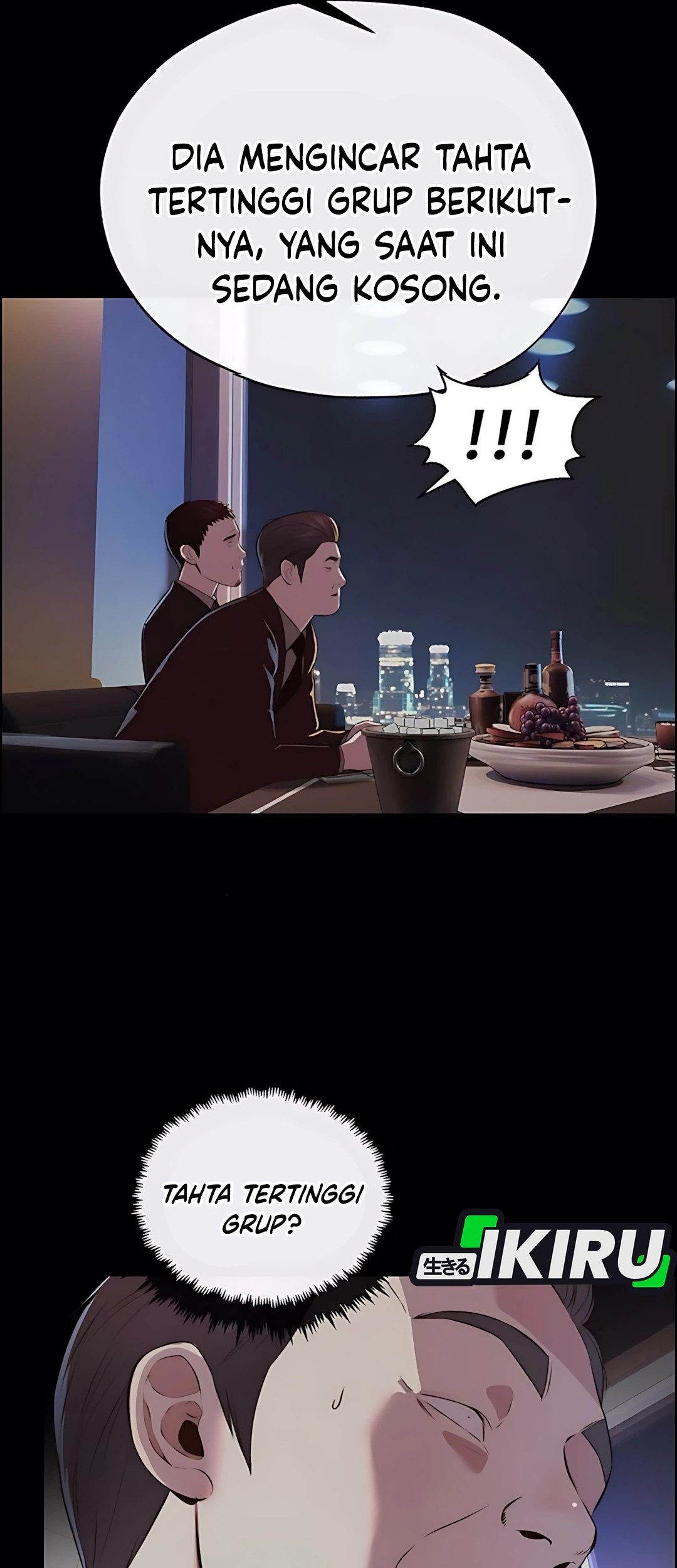 Chapter 215 - halaman 58