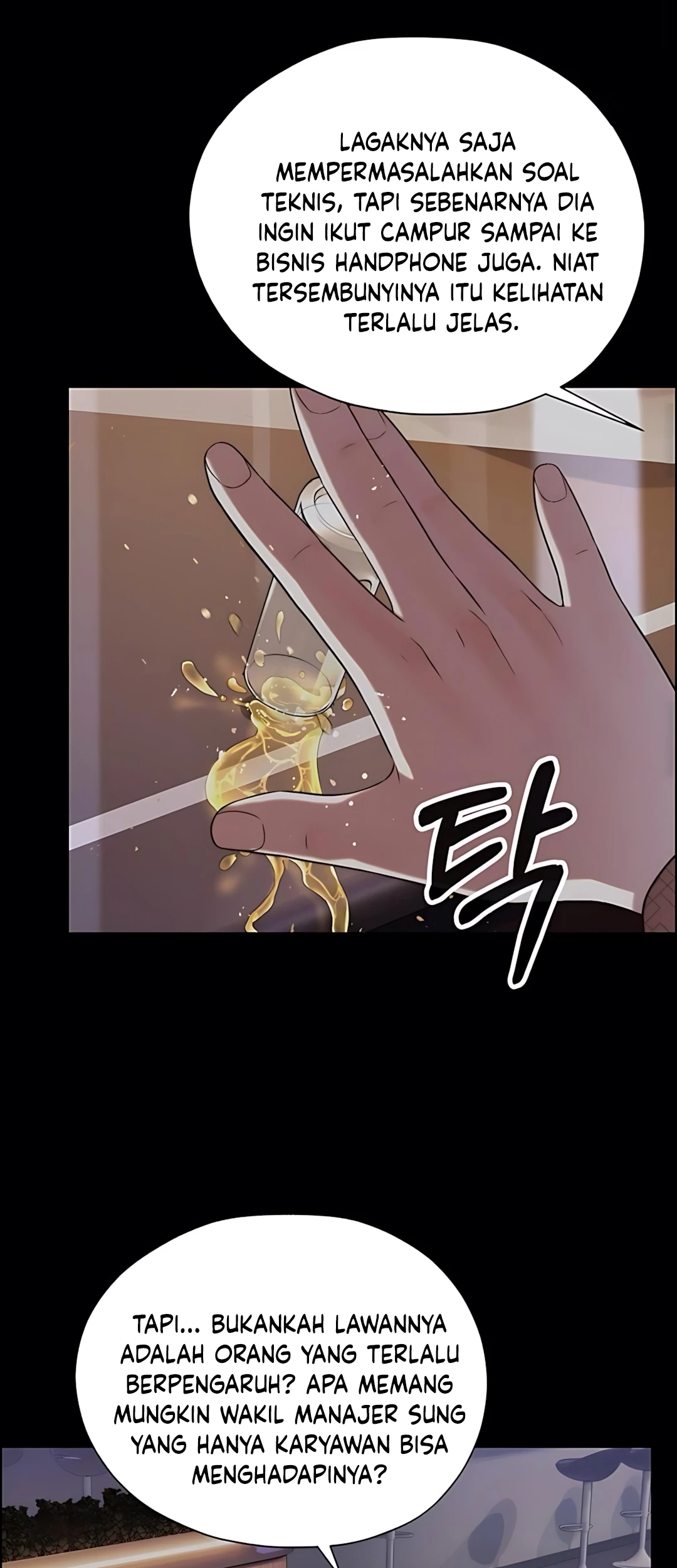Chapter 215 - halaman 62