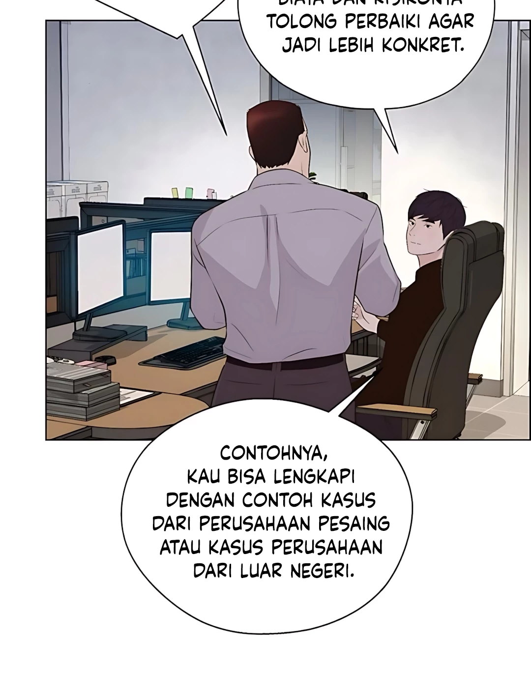 Chapter 215 - halaman 87