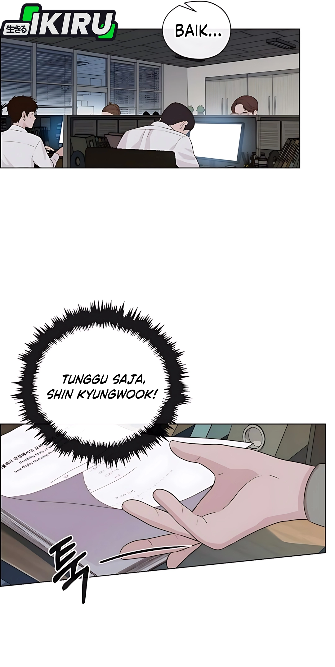 Chapter 215 - halaman 92