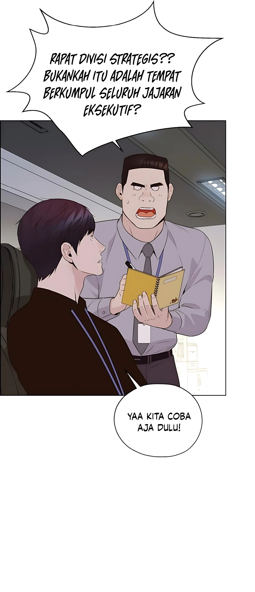 Chapter 215 - halaman 97