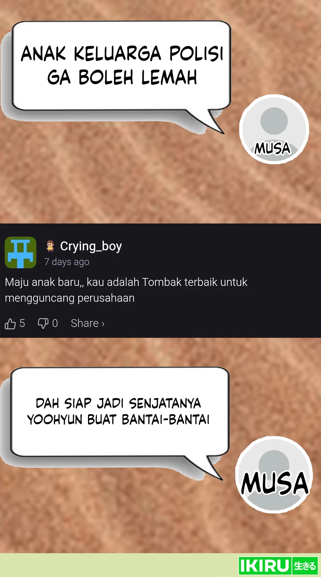 Chapter 215 - halaman 107