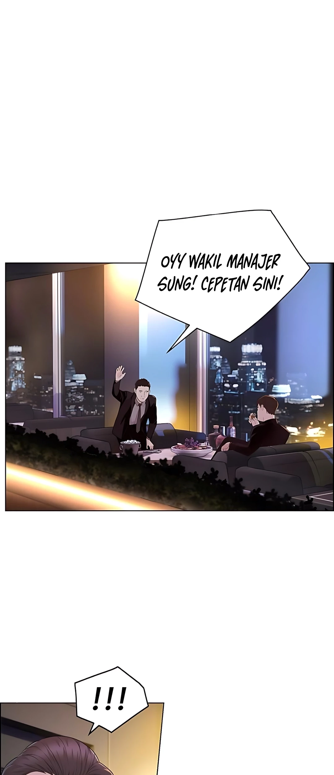 Chapter 215 - halaman 14