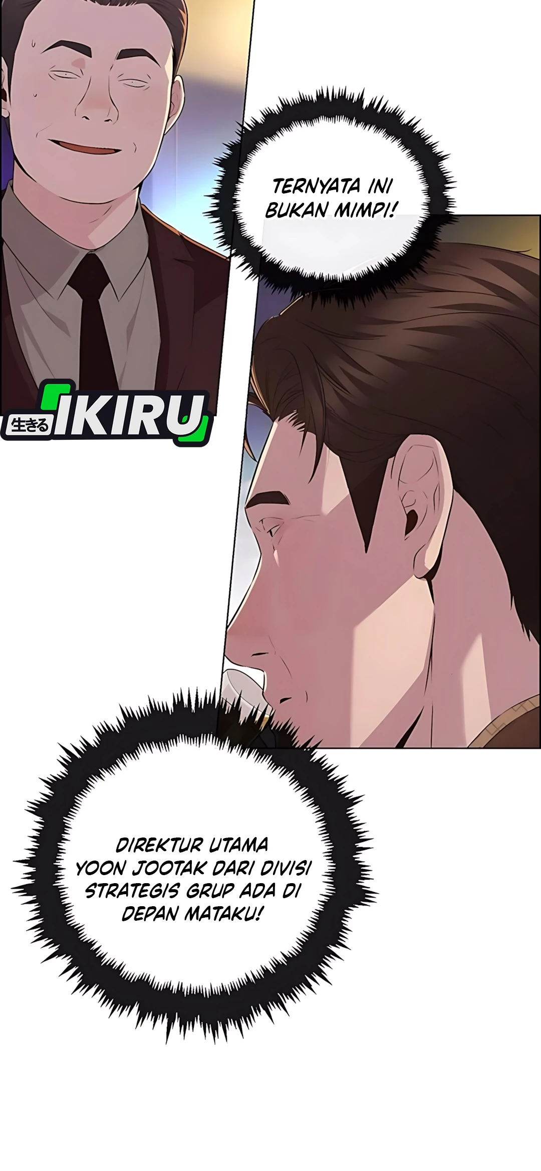 Chapter 215 - halaman 15