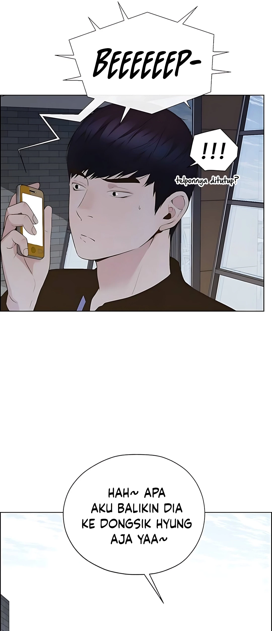 Chapter 216 - halaman 26
