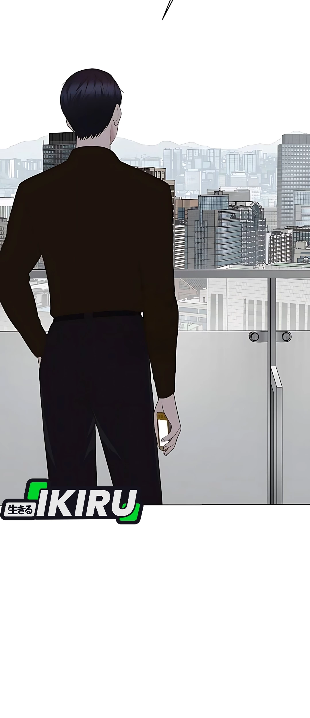 Chapter 216 - halaman 29