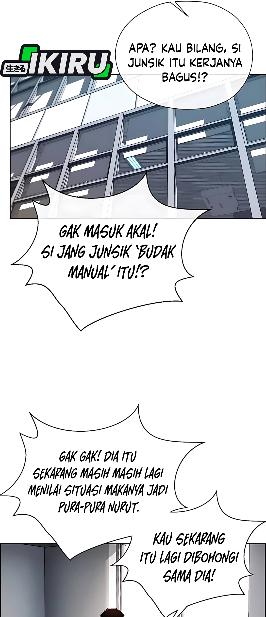 Chapter 216 - halaman 32