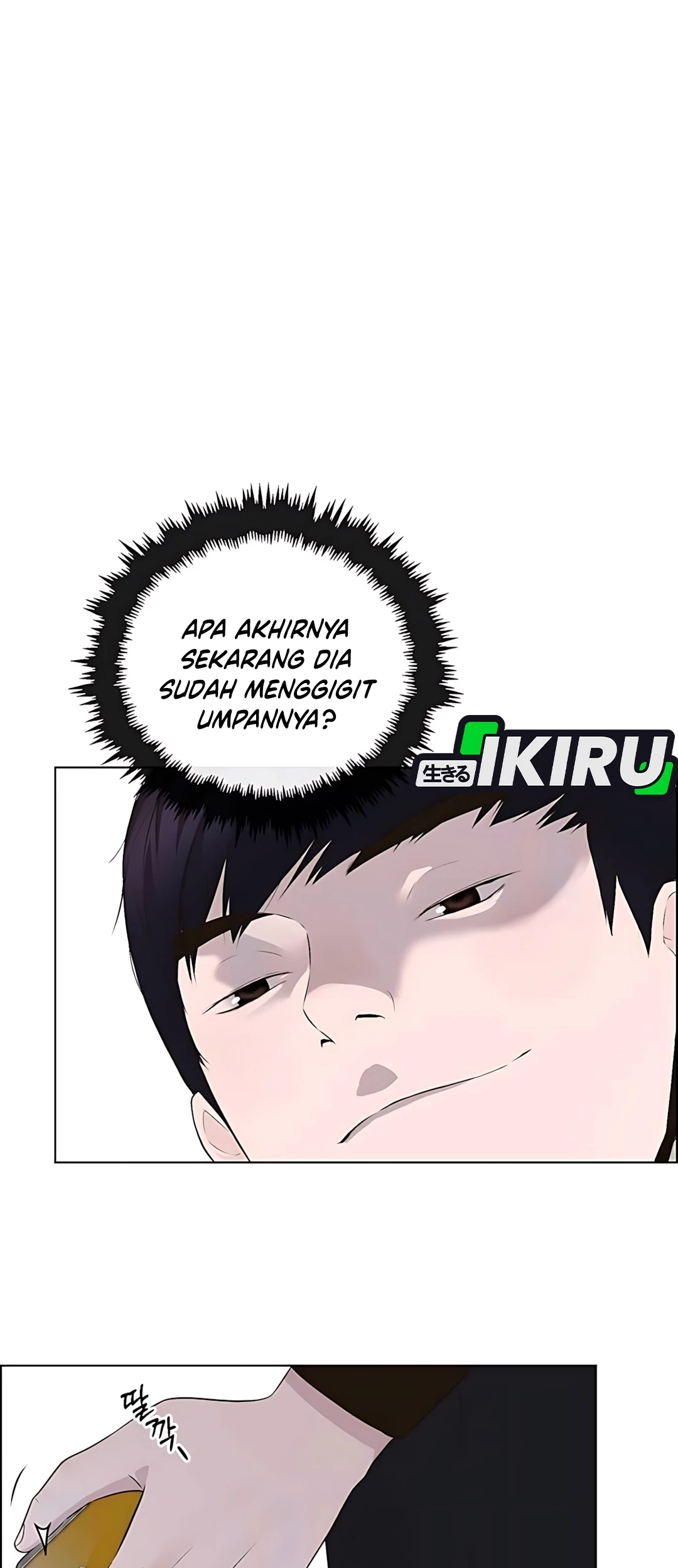 Chapter 216 - halaman 36