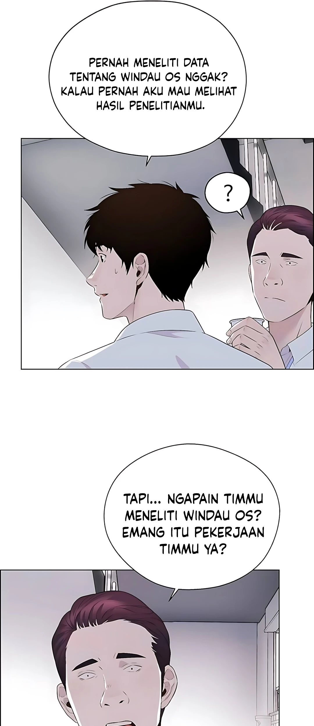 Chapter 216 - halaman 38