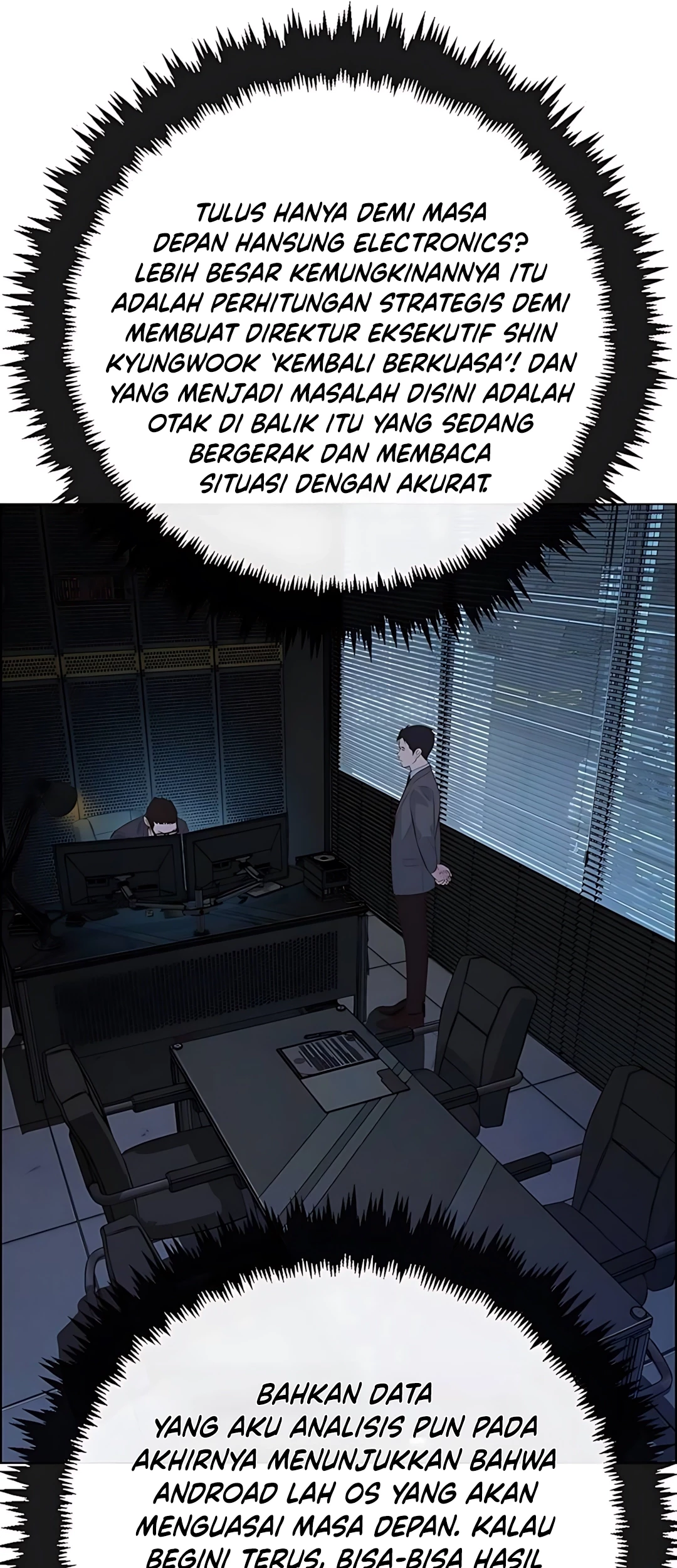 Chapter 216 - halaman 59