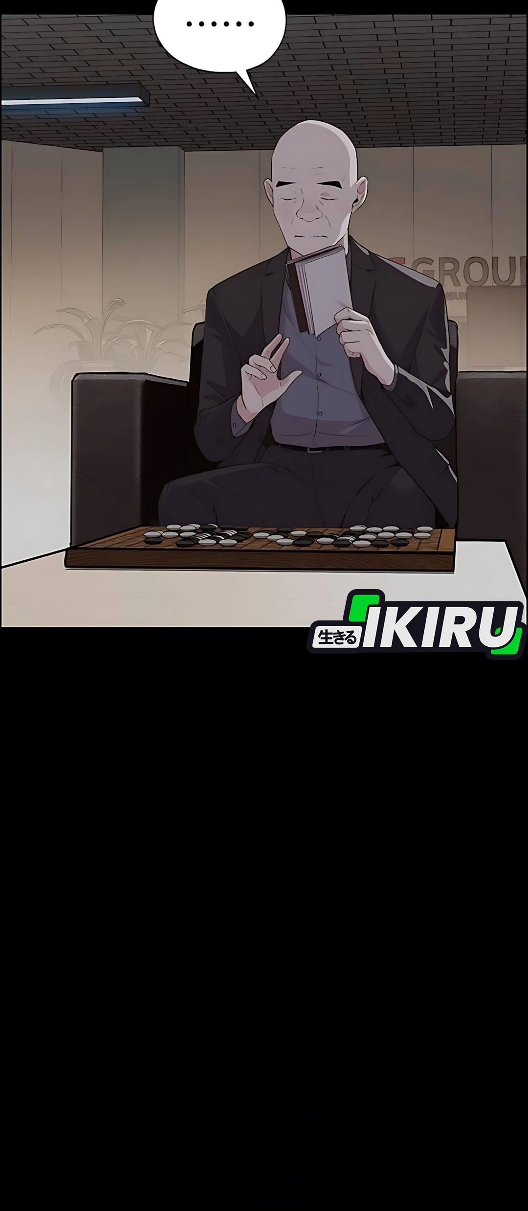 Chapter 216 - halaman 66