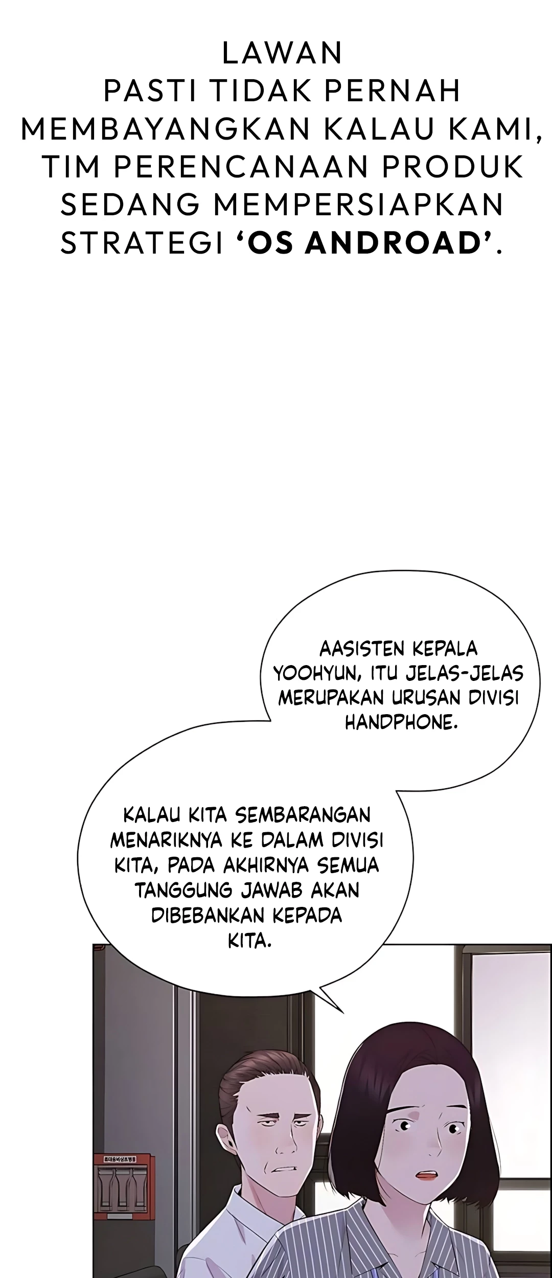 Chapter 216 - halaman 69
