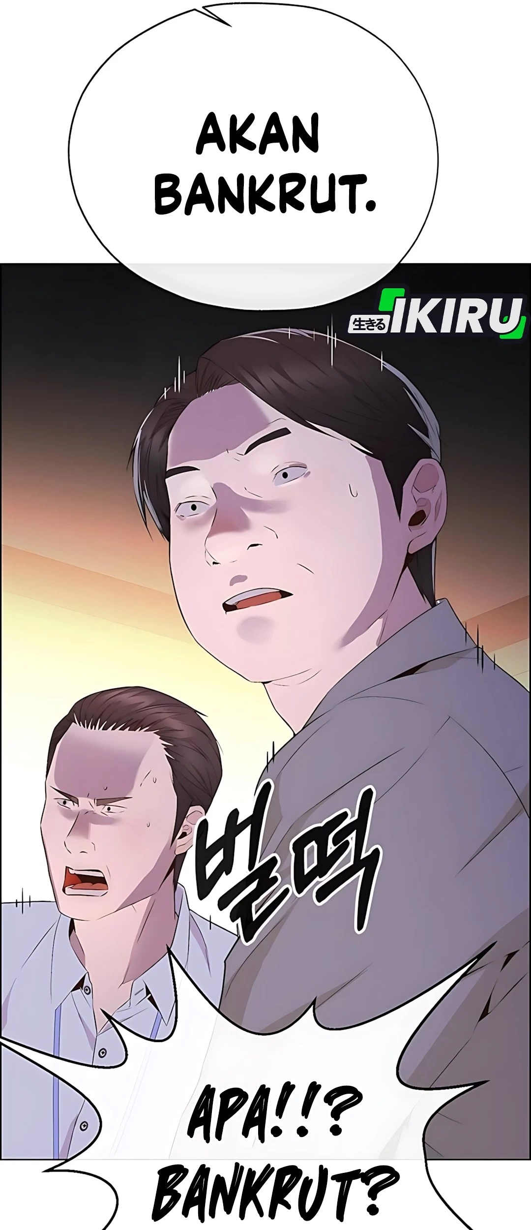 Chapter 216 - halaman 79