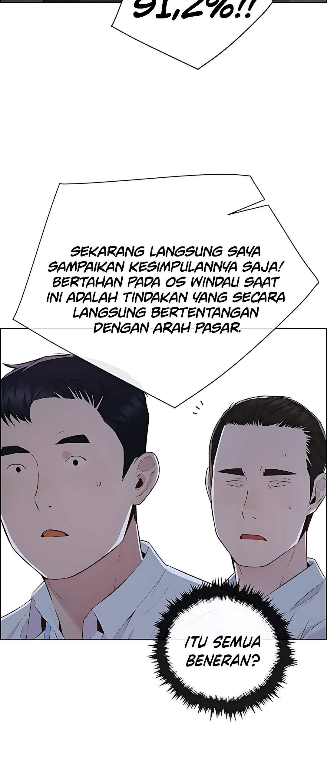 Chapter 217 - halaman 67