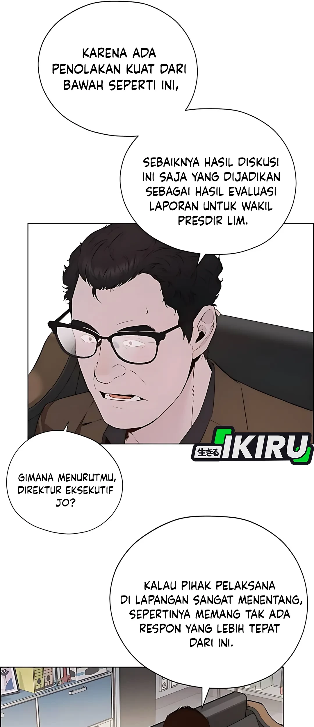 Chapter 217 - halaman 98