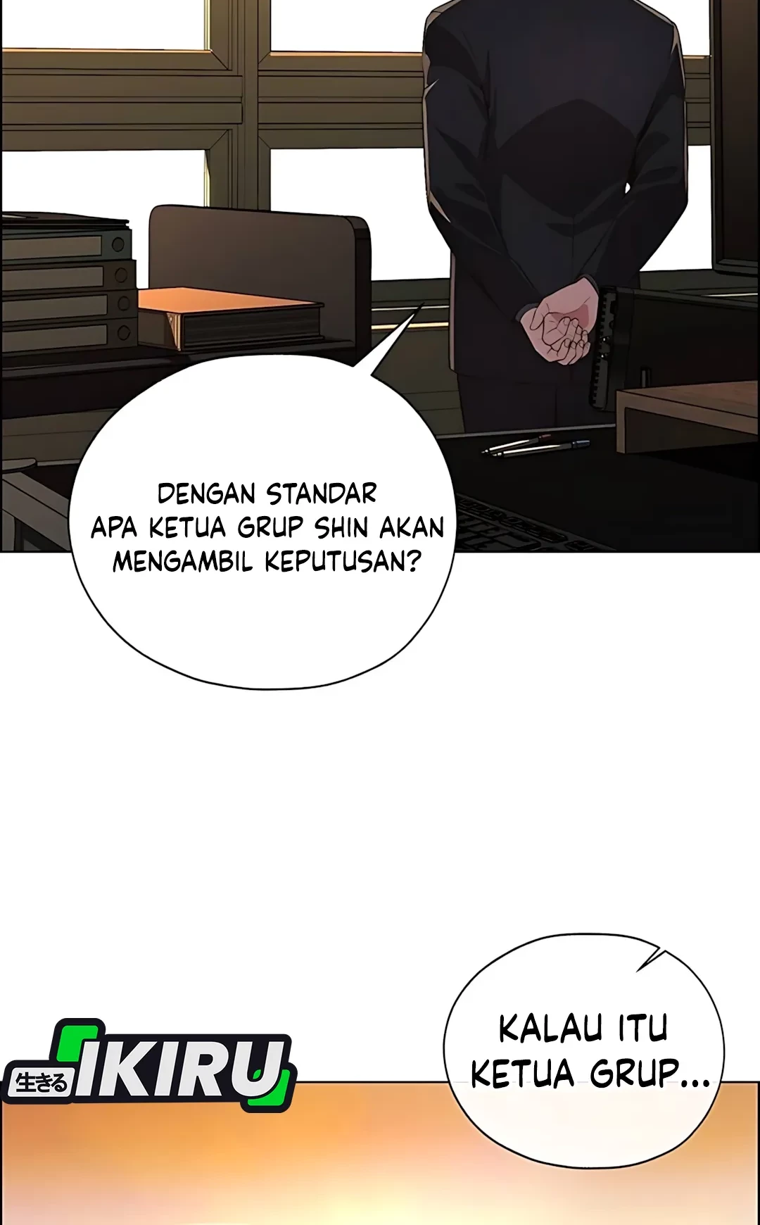 Chapter 217 - halaman 13