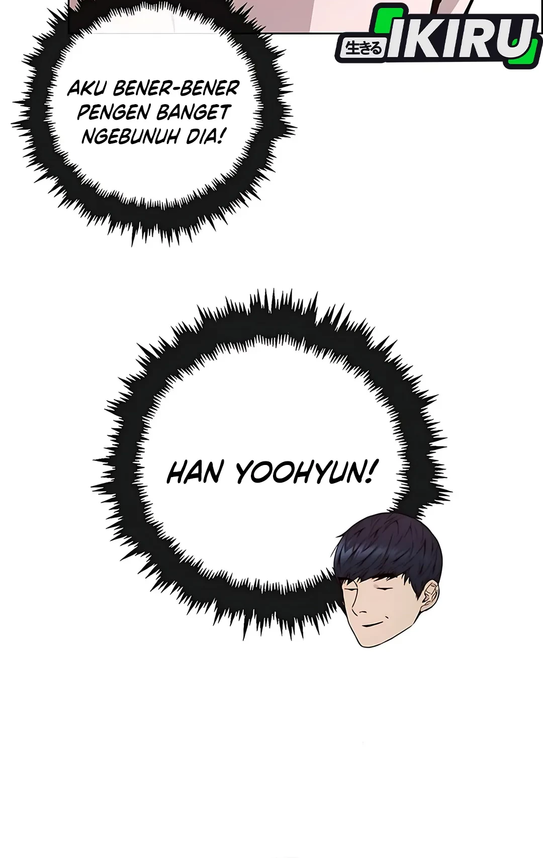 Chapter 218 - halaman 35