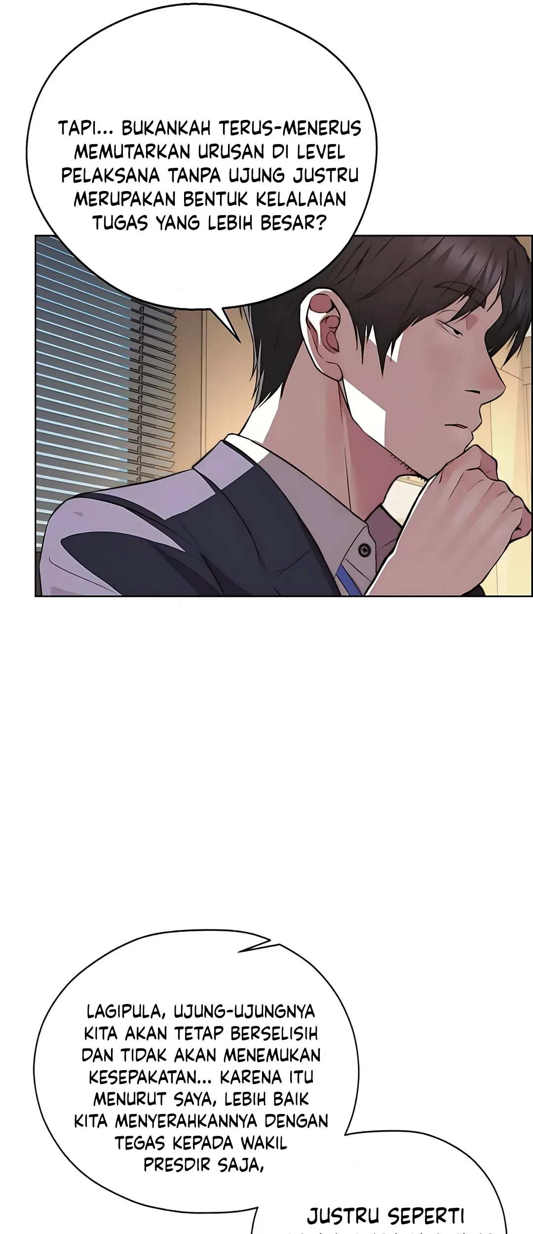 Chapter 218 - halaman 38
