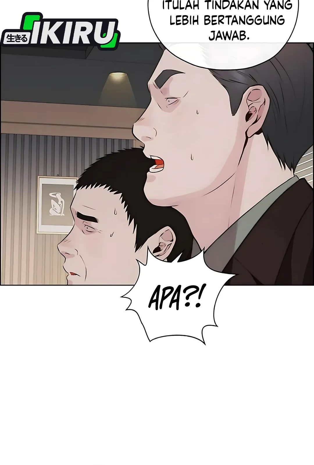 Chapter 218 - halaman 39
