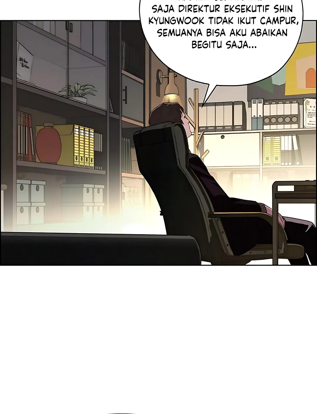 Chapter 218 - halaman 61