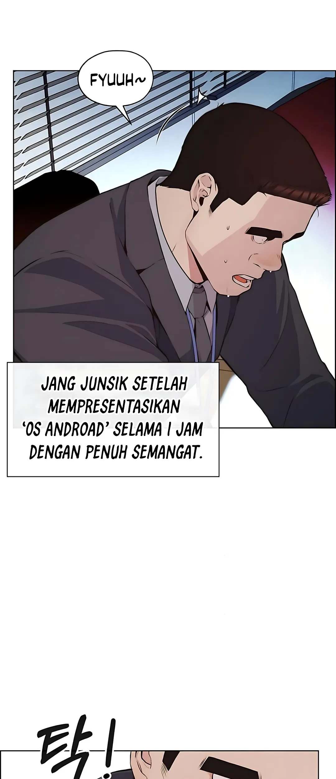 Chapter 218 - halaman 4