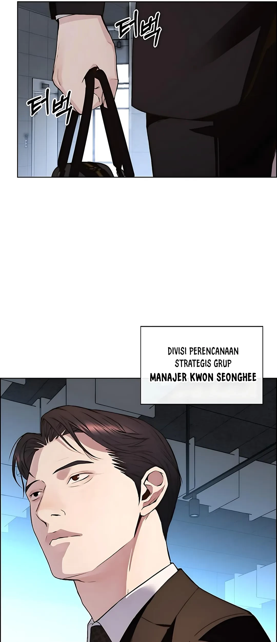Chapter 218 - halaman 66