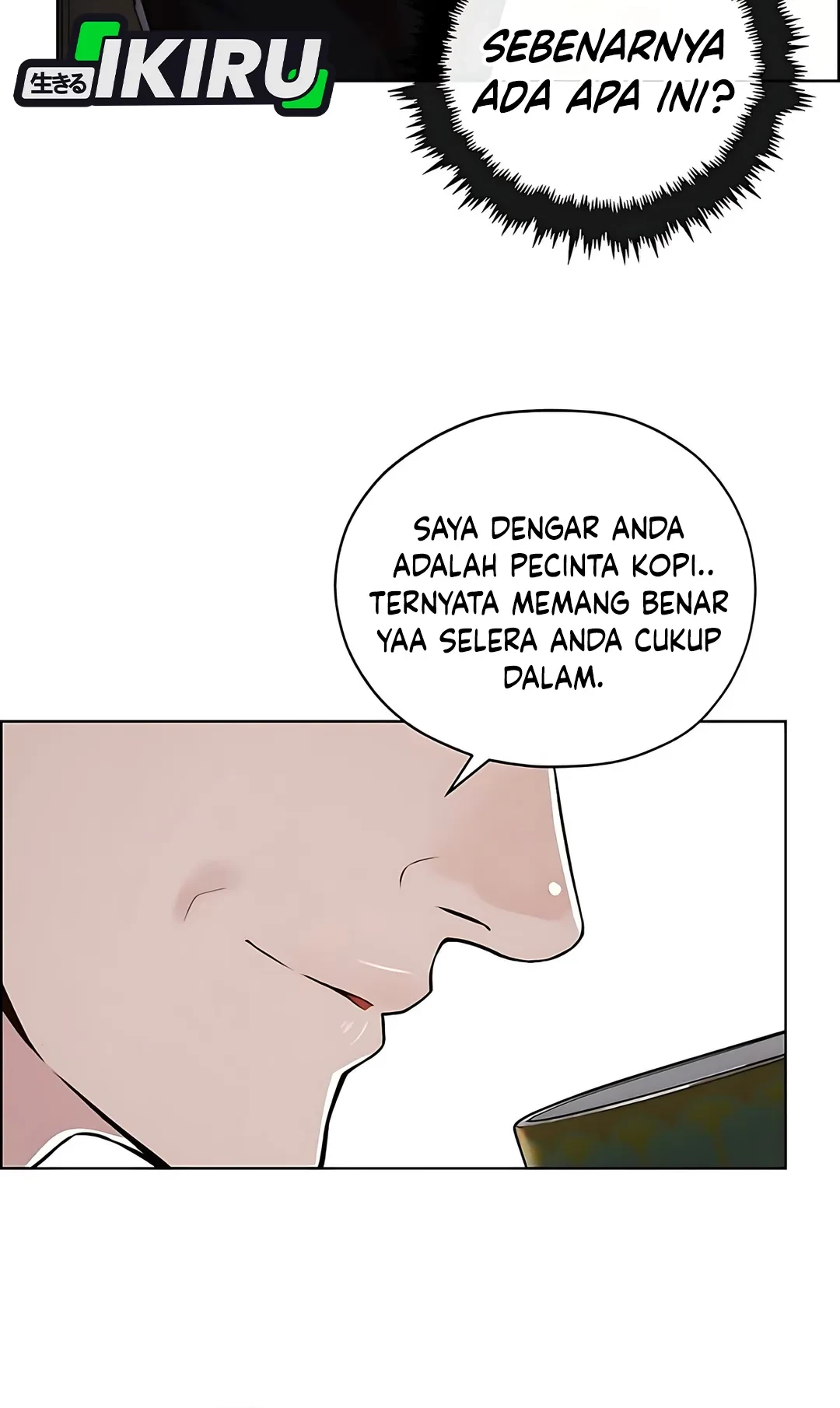 Chapter 218 - halaman 69