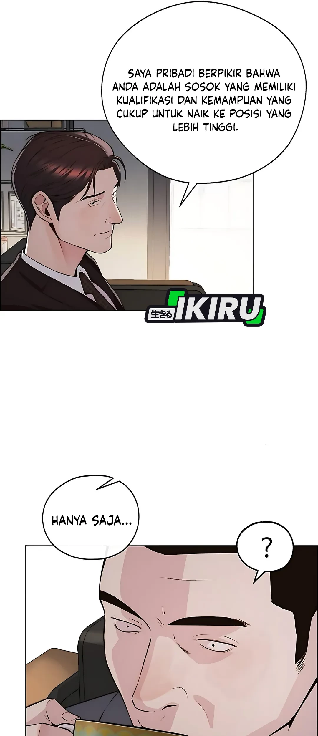 Chapter 218 - halaman 72
