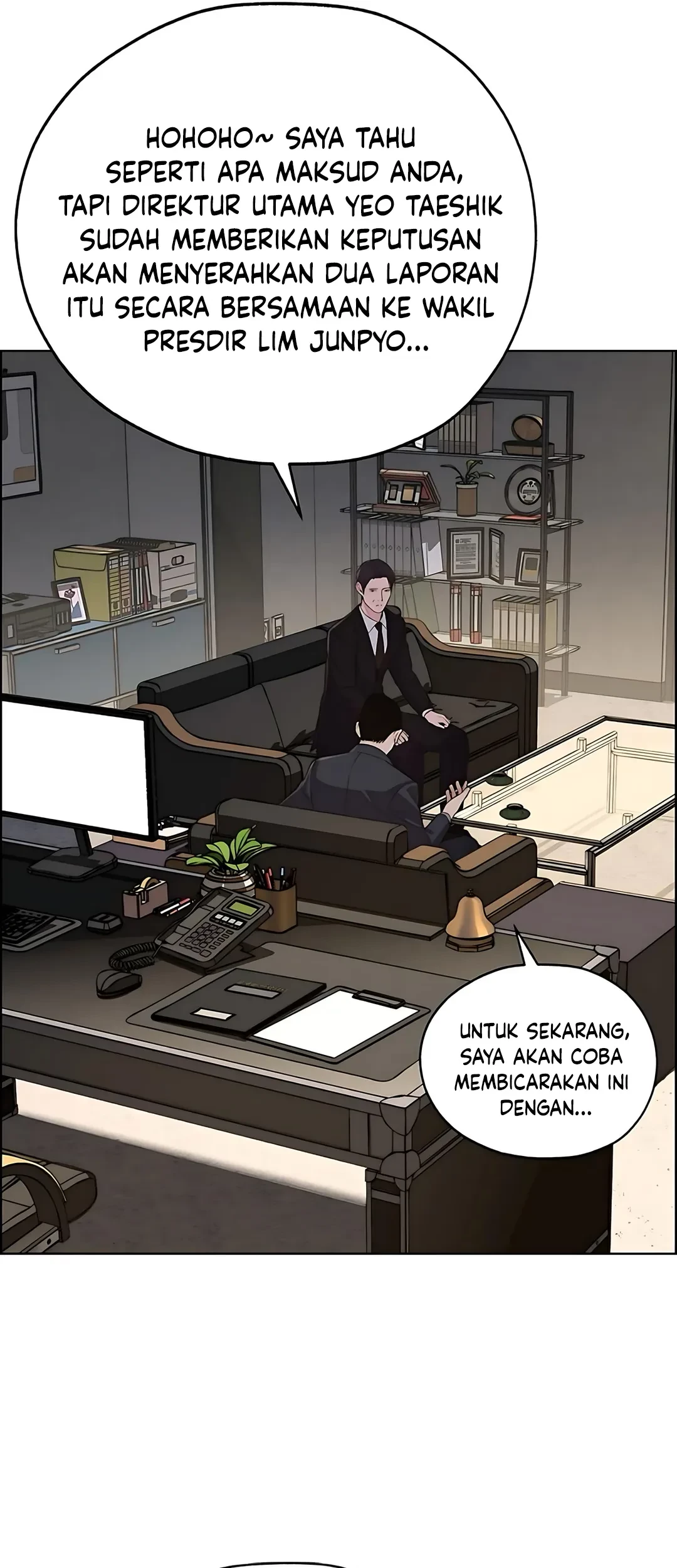 Chapter 218 - halaman 80
