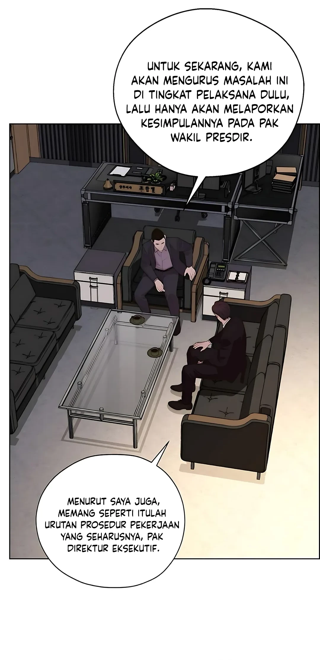 Chapter 218 - halaman 83