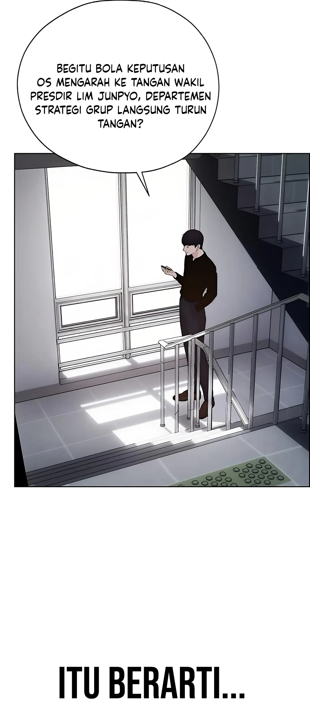 Chapter 218 - halaman 86